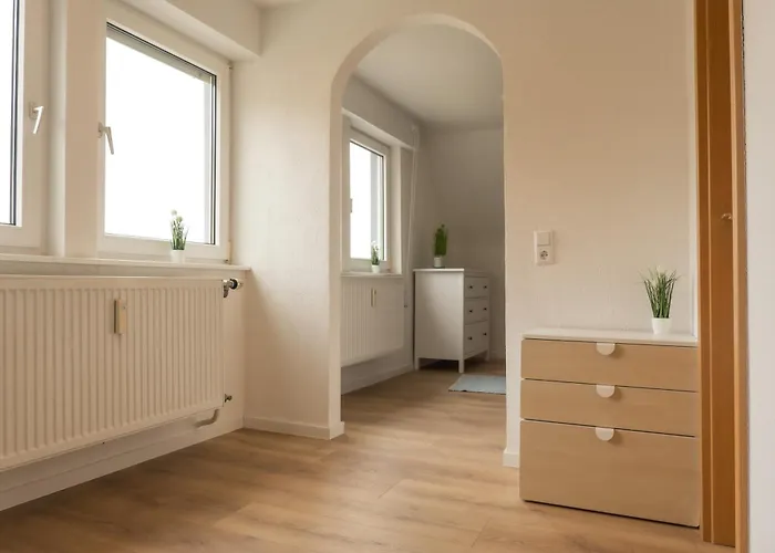 Ferienwohnungen-Oberkochen.De Stadtherberge Sperberstrasse