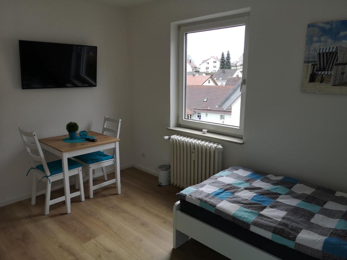 Ferienwohnungen-oberkochen.de Stadtherberge Sperberstrasse