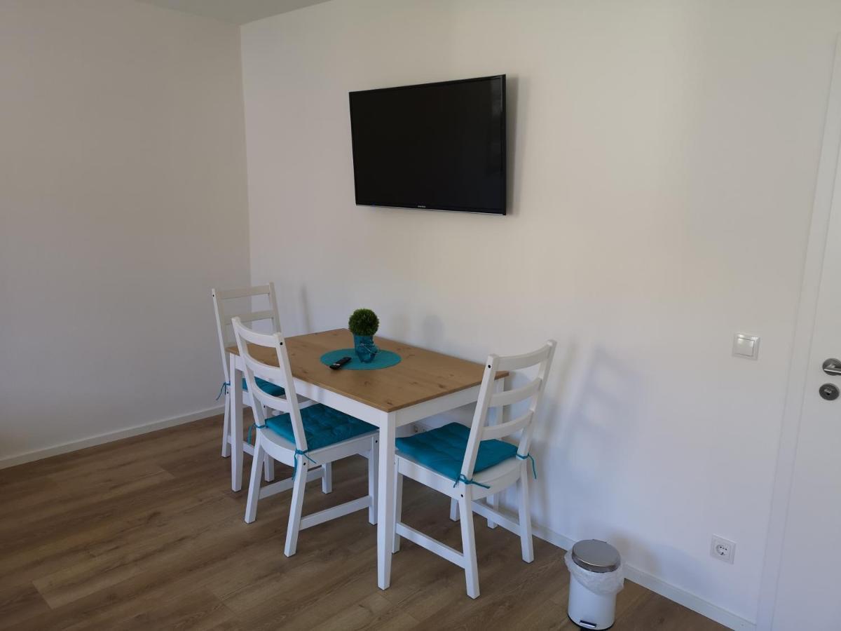 Ferienwohnungen-oberkochen.de Stadtherberge Sperberstrasse * Oberkochen