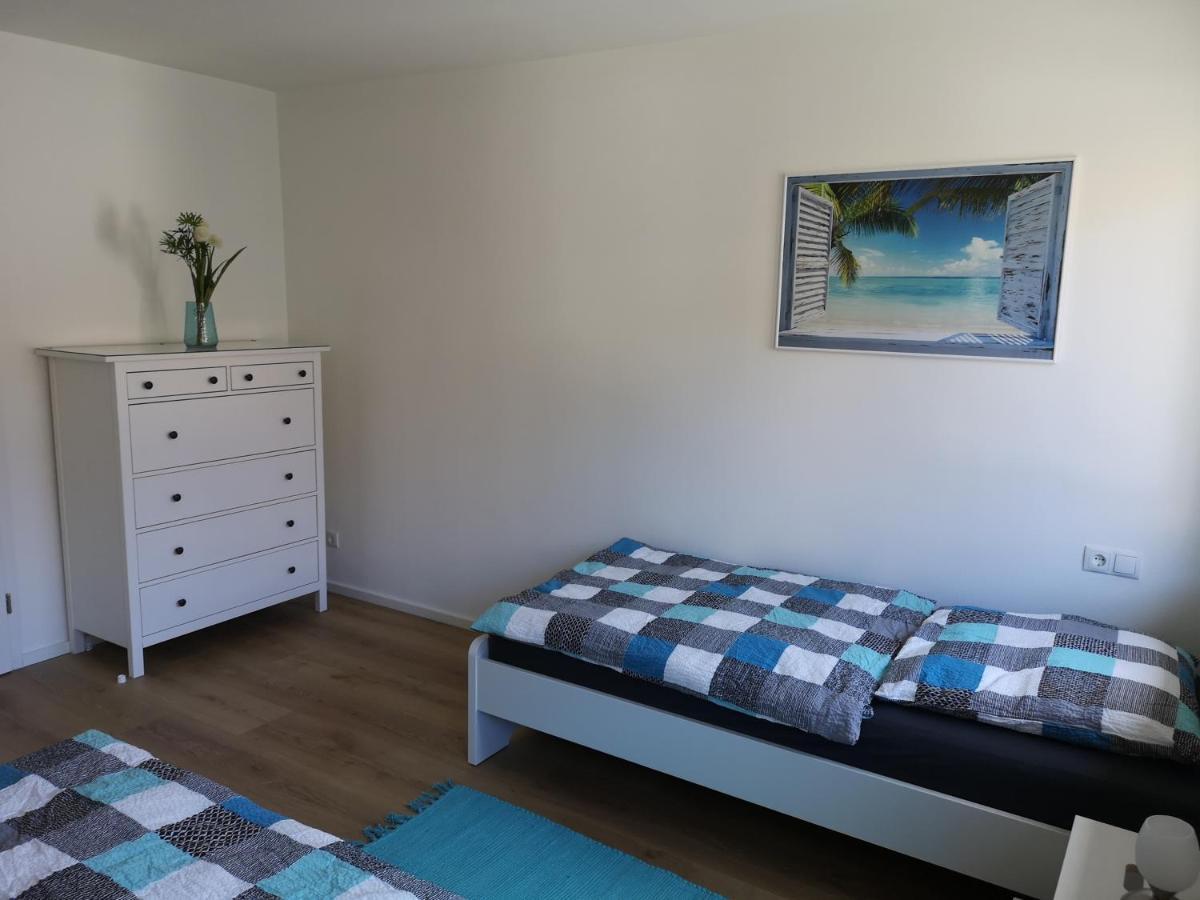 Ferienwohnungen-oberkochen.de Stadtherberge Sperberstrasse Apartment *