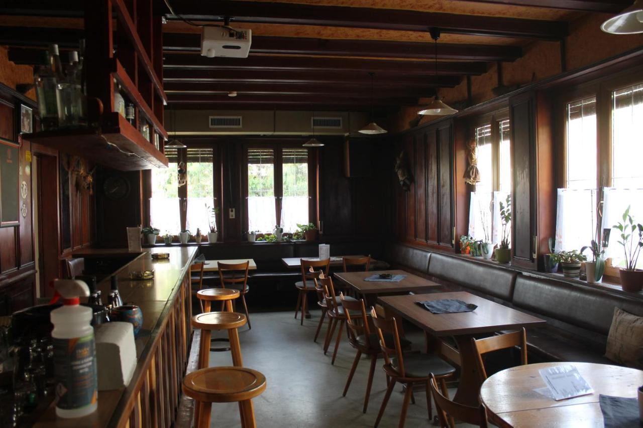 Ferienwohnungen-oberkochen.de Stadtherberge Sperberstrasse * Oberkochen