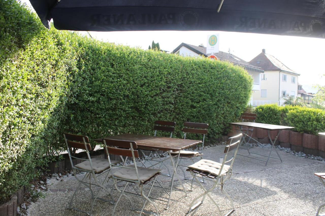 Ferienwohnungen-oberkochen.de Stadtherberge Sperberstrasse Oberkochen