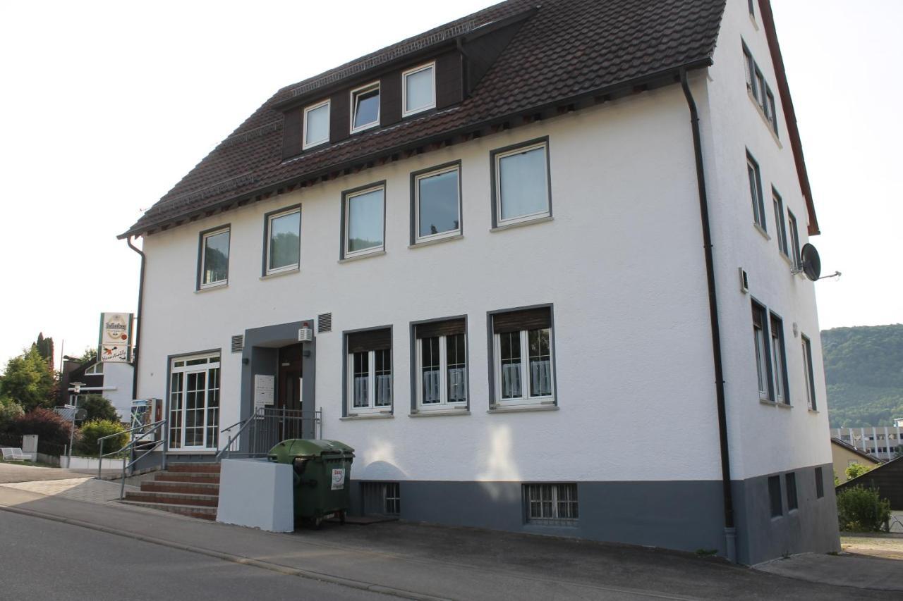 Ferienwohnungen-oberkochen.de Stadtherberge Sperberstrasse *