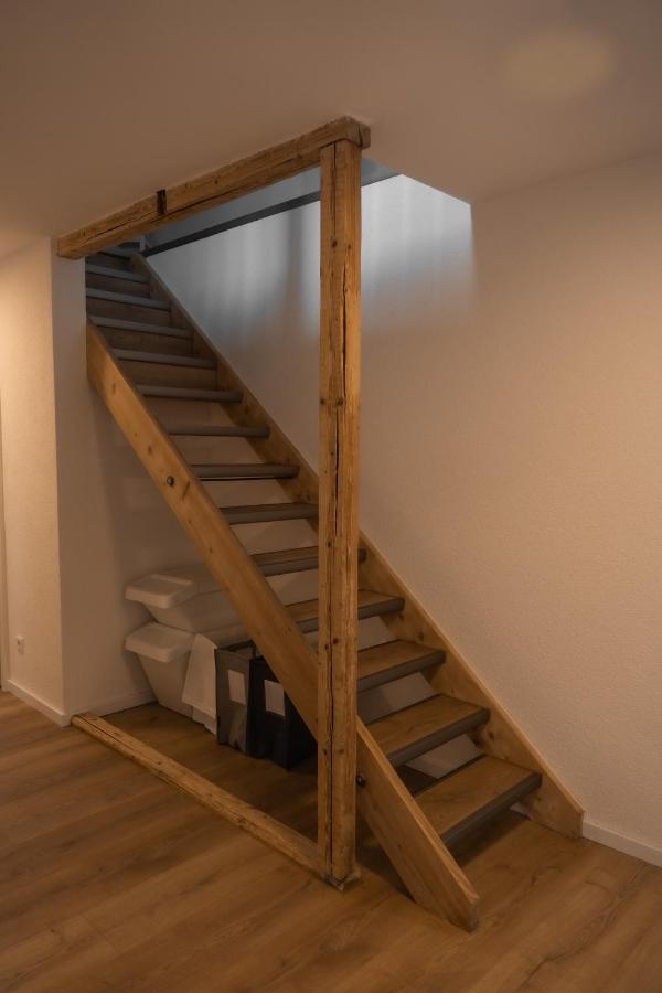 Apartment Ferienwohnungen-oberkochen.de Stadtherberge Sperberstrasse *