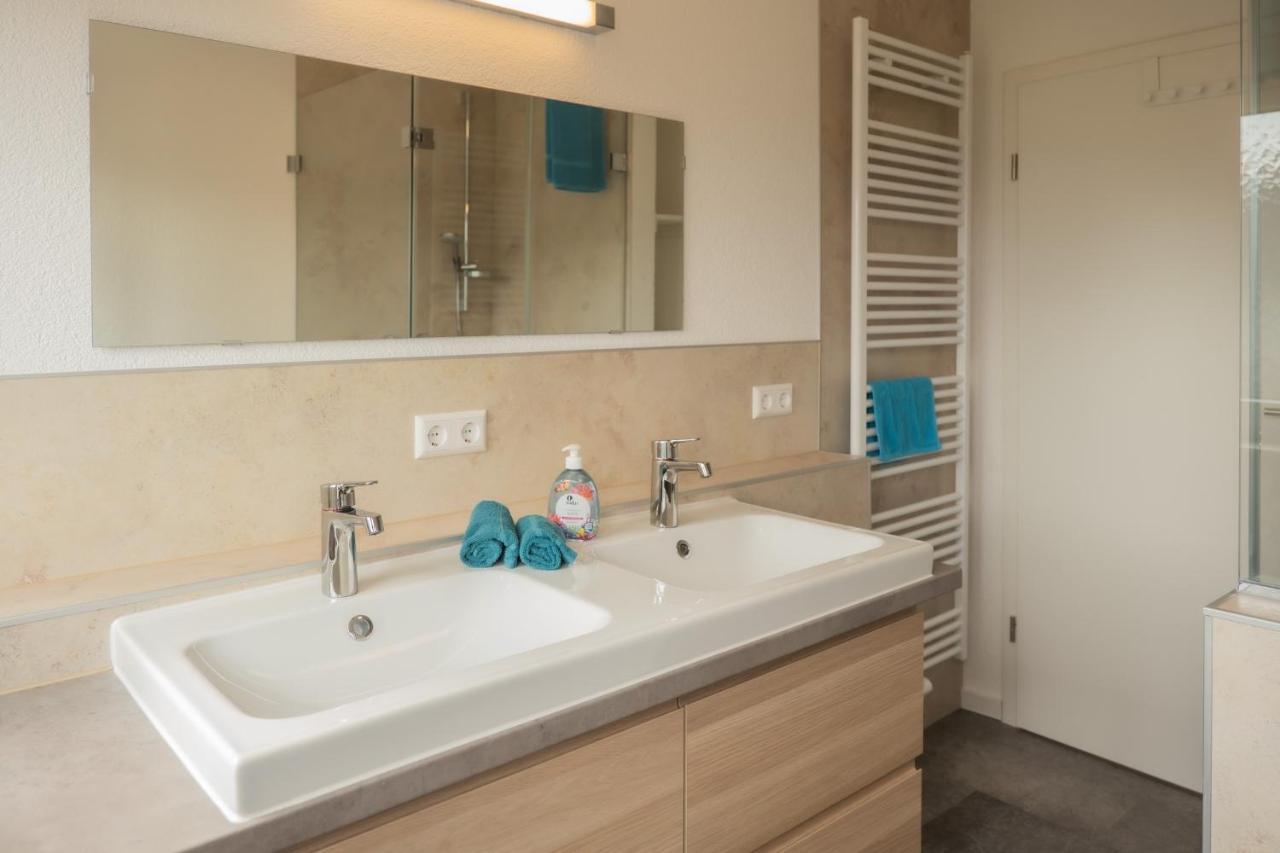 Apartment Ferienwohnungen-oberkochen.de Stadtherberge Sperberstrasse Oberkochen
