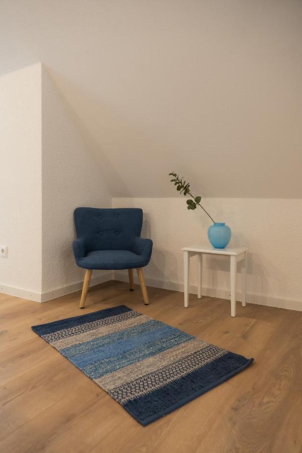 Apartment Ferienwohnungen-oberkochen.de Stadtherberge Sperberstrasse Oberkochen