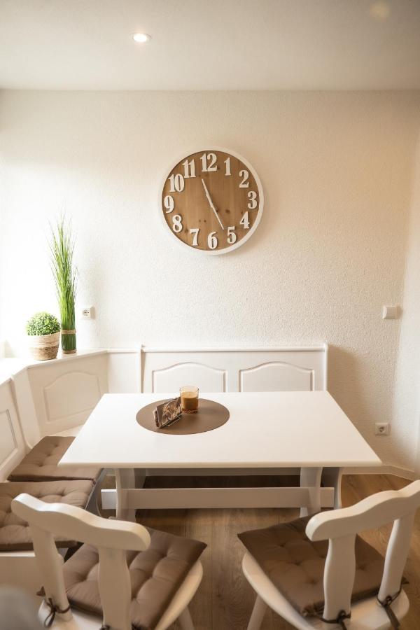 Ferienwohnungen-oberkochen.de Stadtherberge Sperberstrasse Apartment Oberkochen