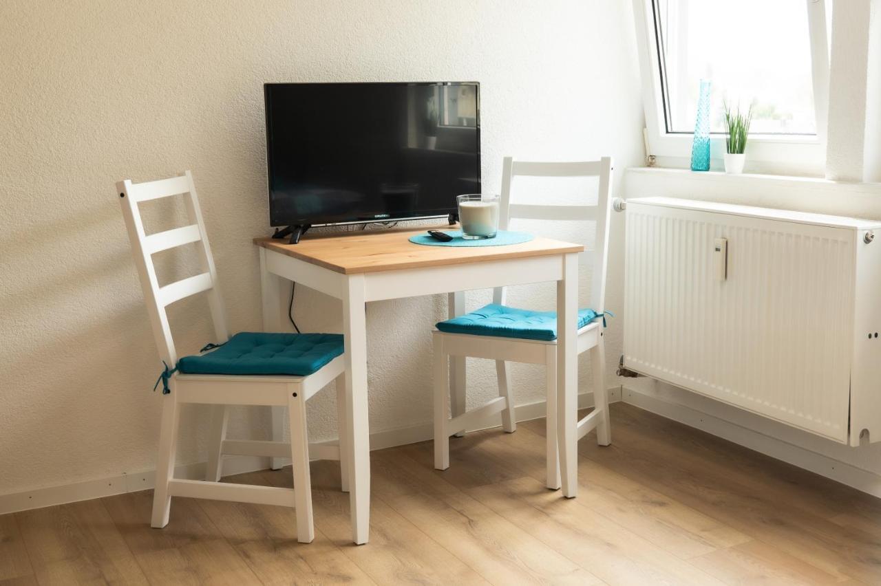 Apartment Ferienwohnungen-oberkochen.de Stadtherberge Sperberstrasse Oberkochen