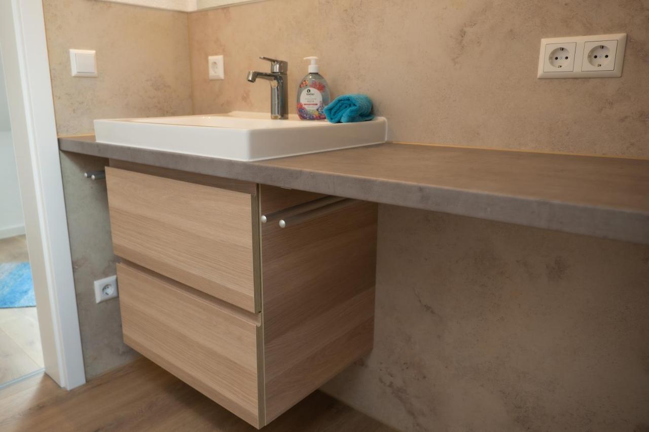 Ferienwohnungen-oberkochen.de Stadtherberge Sperberstrasse Apartment *