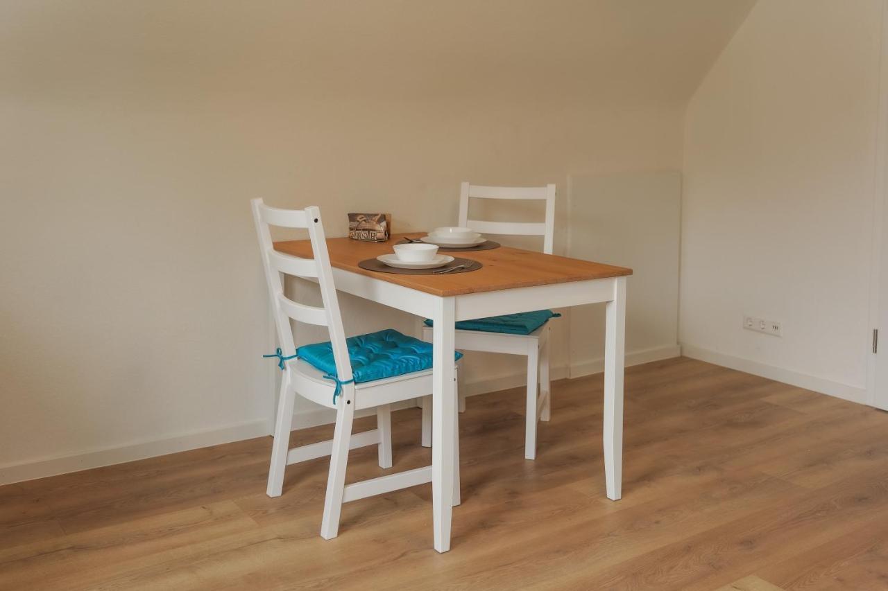 Apartment Ferienwohnungen-oberkochen.de Stadtherberge Sperberstrasse *