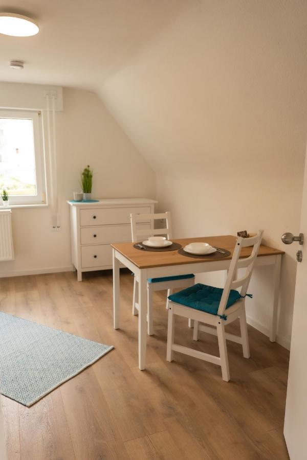 Ferienwohnungen-oberkochen.de Stadtherberge Sperberstrasse