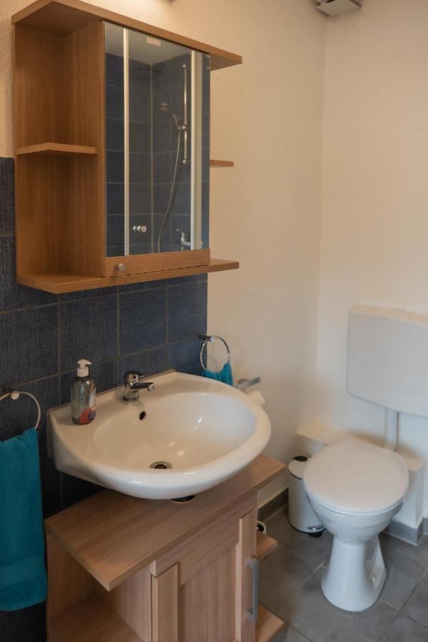 Ferienwohnungen-oberkochen.de Stadtherberge Sperberstrasse Apartment *