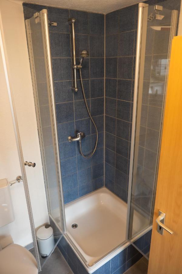Ferienwohnungen-oberkochen.de Stadtherberge Sperberstrasse Apartment *