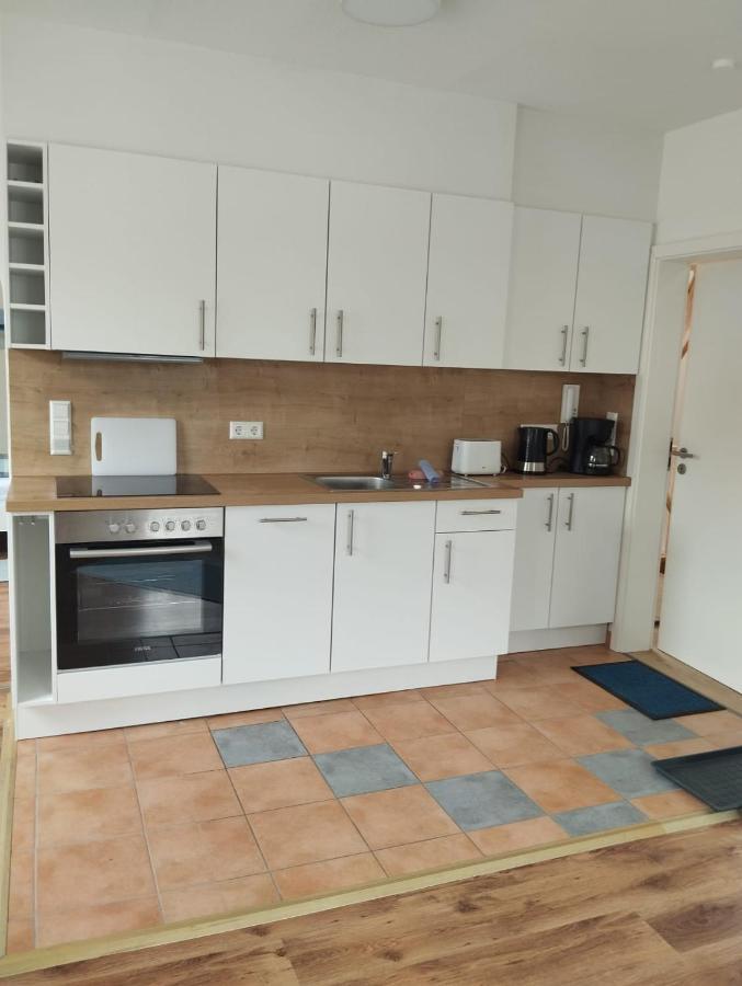 Ferienwohnungen-oberkochen.de Stadtherberge Sperberstrasse Apartment Oberkochen