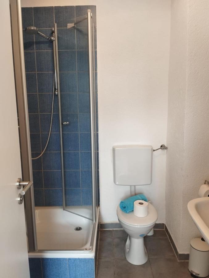 Ferienwohnungen-oberkochen.de Stadtherberge Sperberstrasse