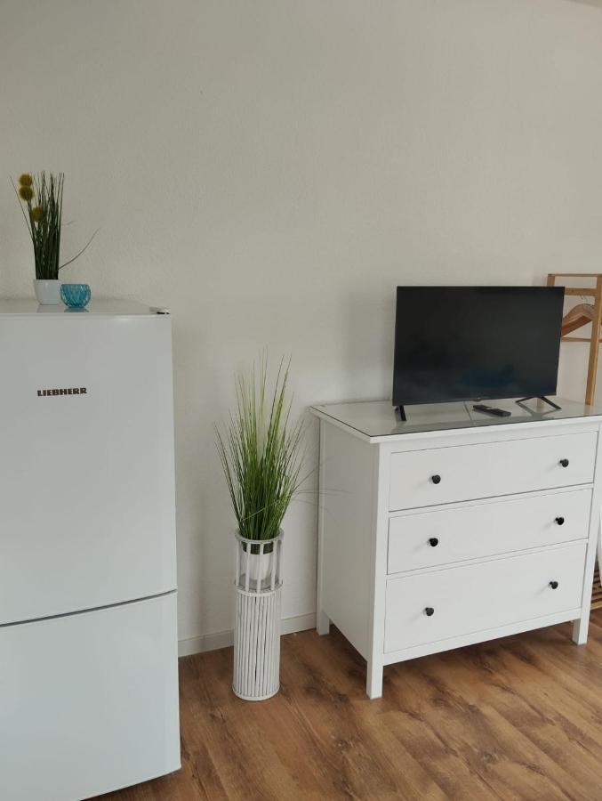 Ferienwohnungen-oberkochen.de Stadtherberge Sperberstrasse Apartment Oberkochen