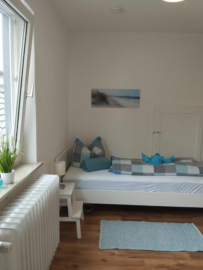 Apartment Ferienwohnungen-oberkochen.de Stadtherberge Sperberstrasse