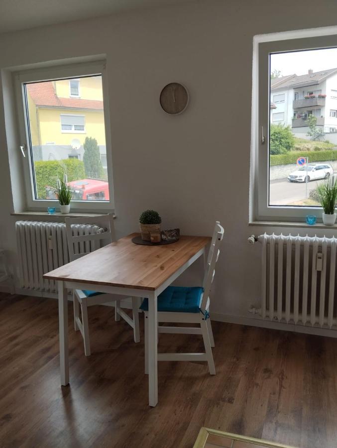 Ferienwohnungen-oberkochen.de Stadtherberge Sperberstrasse Apartment