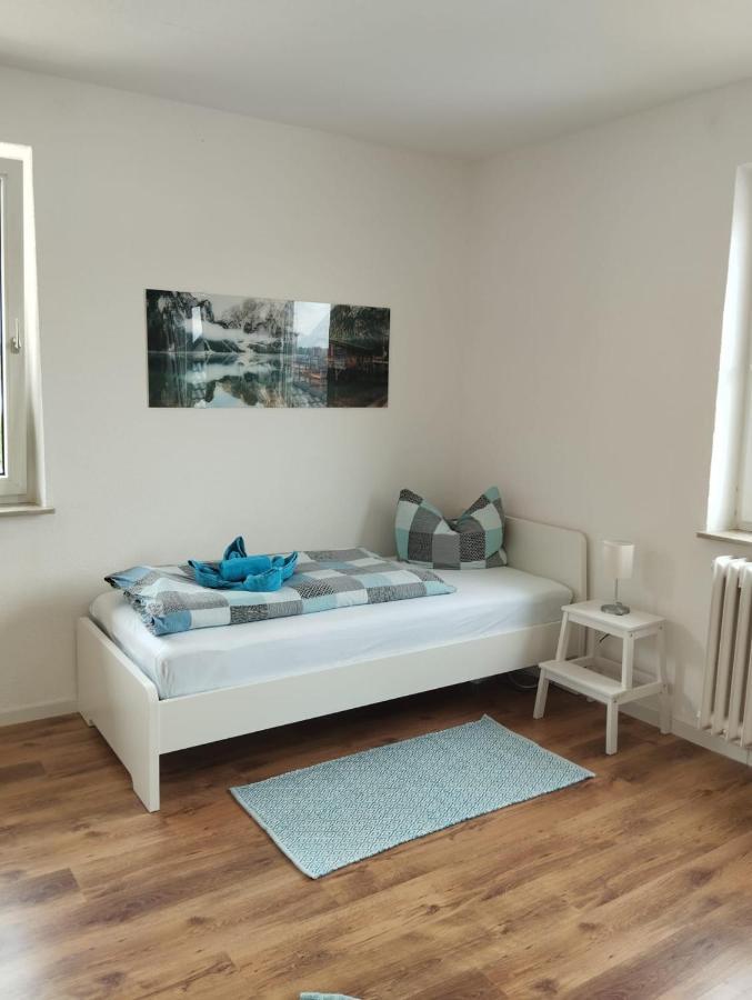 Apartment Ferienwohnungen-oberkochen.de Stadtherberge Sperberstrasse