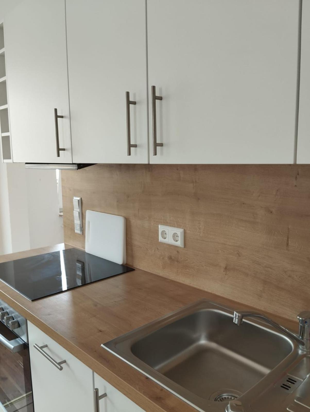 Ferienwohnungen-oberkochen.de Stadtherberge Sperberstrasse Apartment *